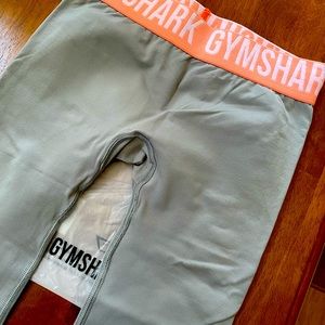 Brand New Gymshark Fit Seamless Leggings